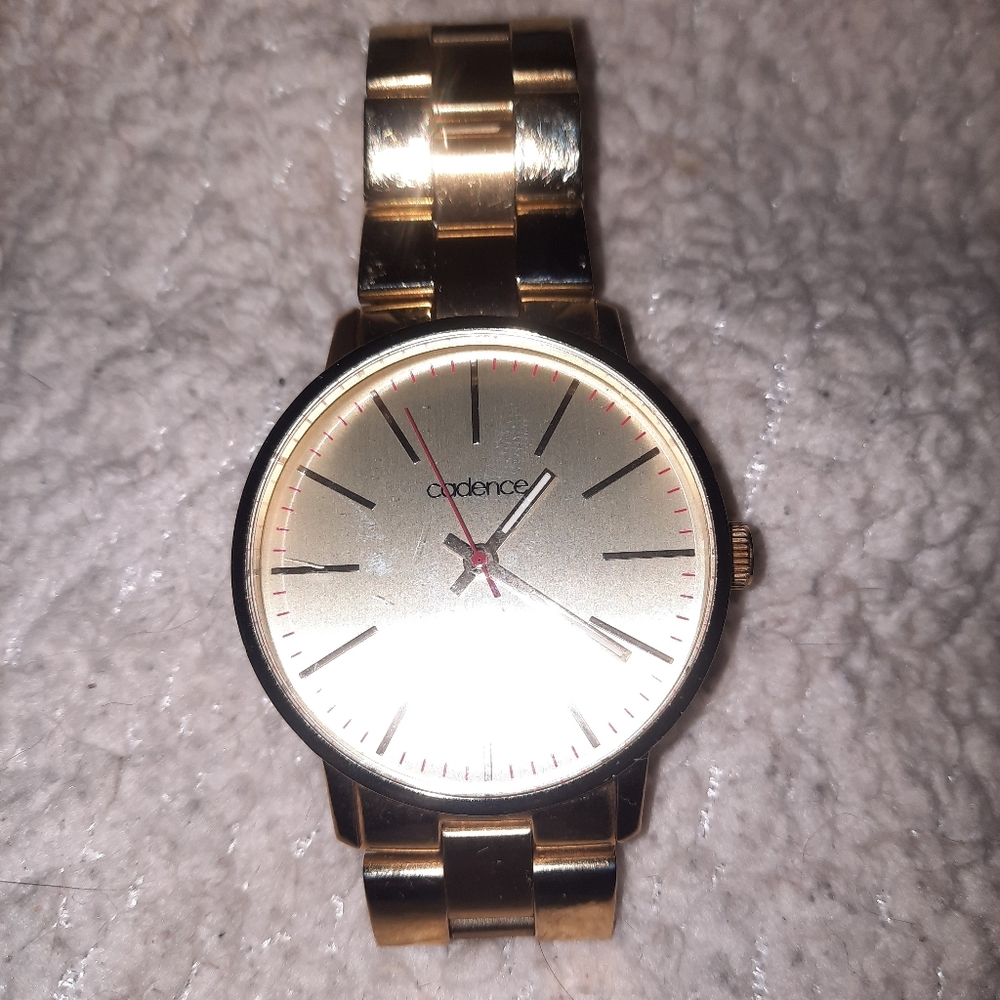 Men's Cadence watch